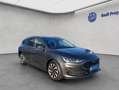 Ford Focus Turnier 1.5 Diesel Aut. TITANIUM EDITION Grau - thumbnail 8