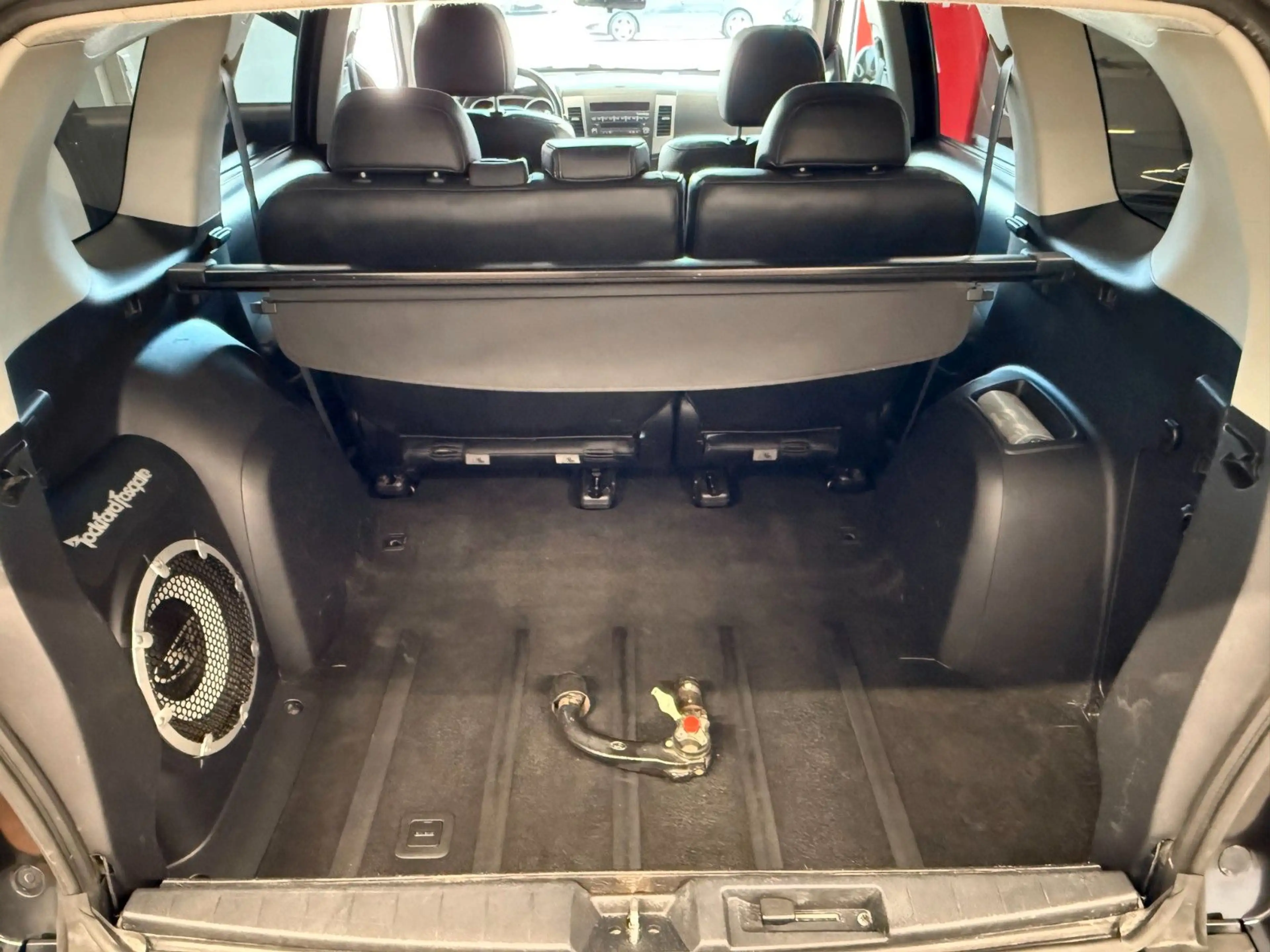 Mitsubishi Outlander 2.4 *Allrad*AHK*Automatik*Tüv Neu* — photo 12