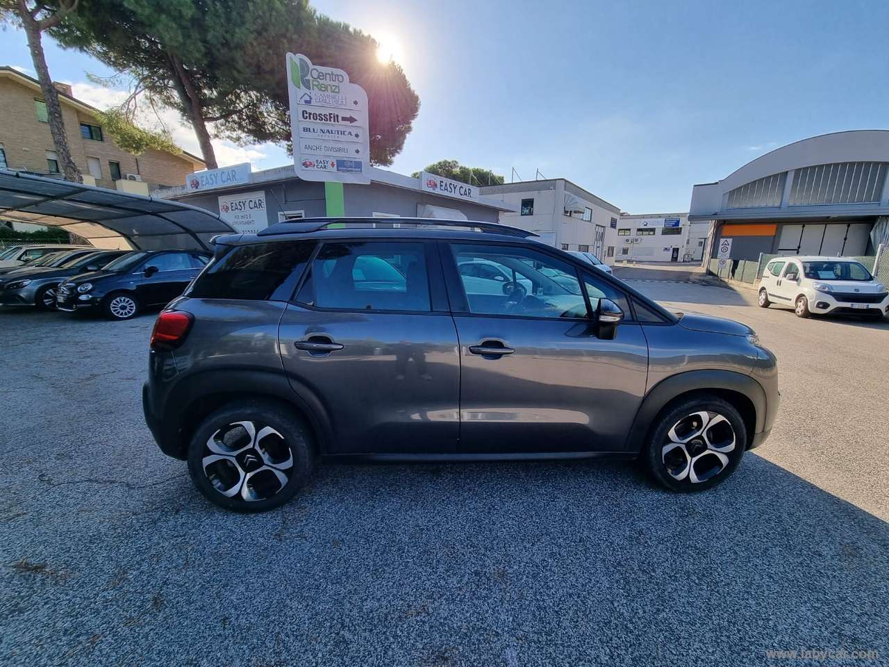 Citroen C3 BlueHDi 100 S&S Shine