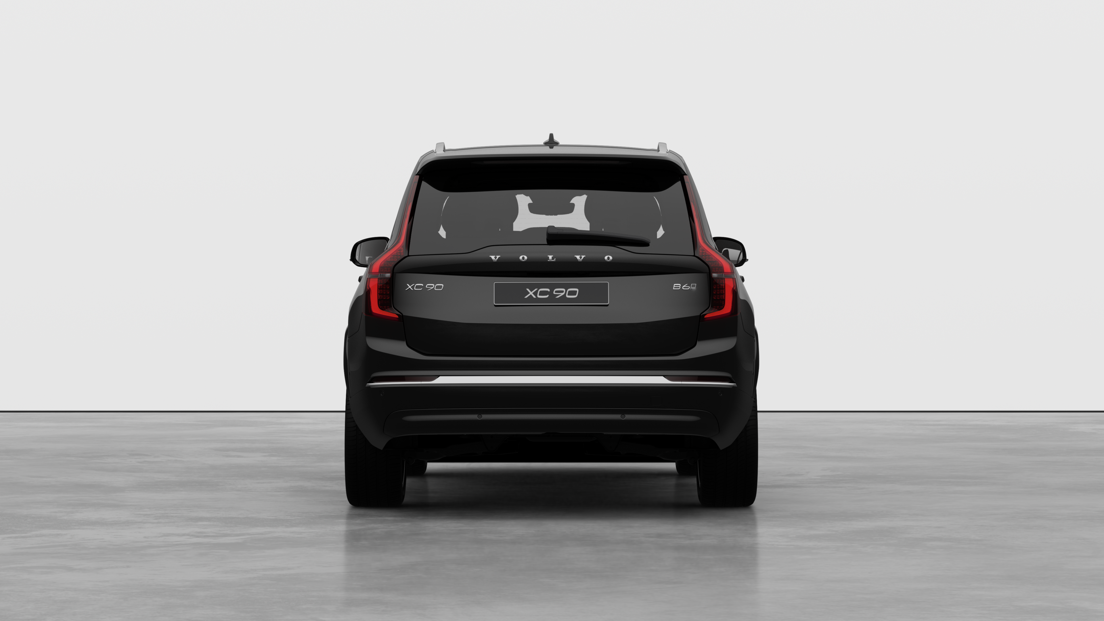2026 Volvo XC90 B6 AWD Ultra Bright Theme 6-Seater thumb 6