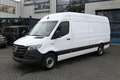 Mercedes-Benz 320 eSprinter L3H2 Pro 81kWh LED koplampen, 115 kW DC Weiß - thumbnail 1