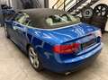 Audi A5 2.0 TFSI quattro Cabrio S-Tronic*S-Line*Garantie* Blau - thumbnail 5