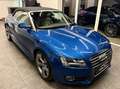 Audi A5 2.0 TFSI quattro Cabrio S-Tronic*S-Line*Garantie* Blau - thumbnail 3