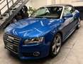 Audi A5 2.0 TFSI quattro Cabrio S-Tronic*S-Line*Garantie* Blau - thumbnail 1