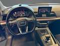 Audi Q5 40 TDI quattro S tronic S line +20"+360°+ACC Grijs - thumbnail 8
