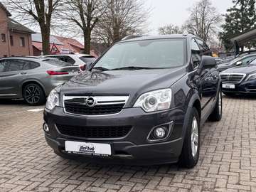 Cosmo 4x4