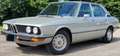 BMW 520 520 Argintiu - thumbnail 1