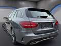 Mercedes-Benz C 220 d Aut. AMG Line *Kamera*AHK*ACC*Navi*Leder* Gris - thumbnail 5