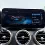 Mercedes-Benz C 220 d Aut. AMG Line *Kamera*AHK*ACC*Navi*Leder* Gris - thumbnail 30