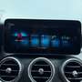 Mercedes-Benz C 220 d Aut. AMG Line *Kamera*AHK*ACC*Navi*Leder* Gris - thumbnail 26