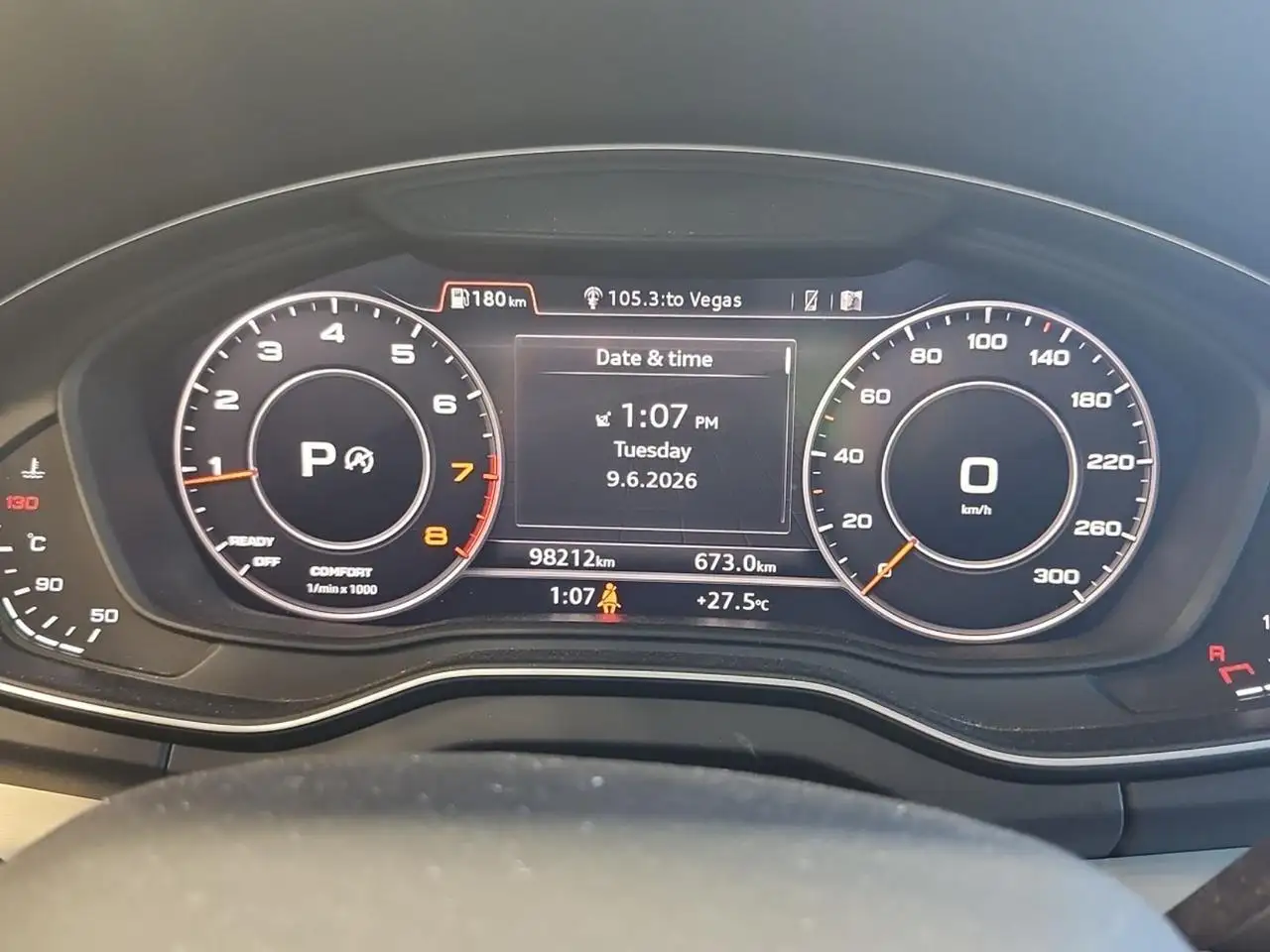Audi Q5 photo Audi Q5