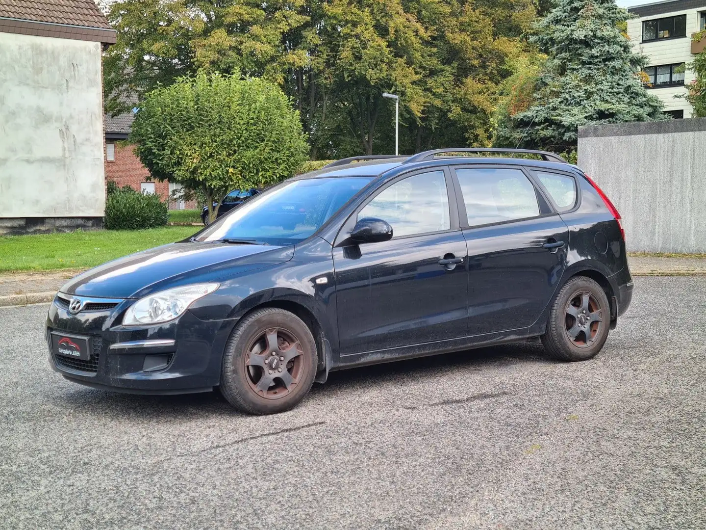 Hyundai i30 *Kundenauftrag* - 1
