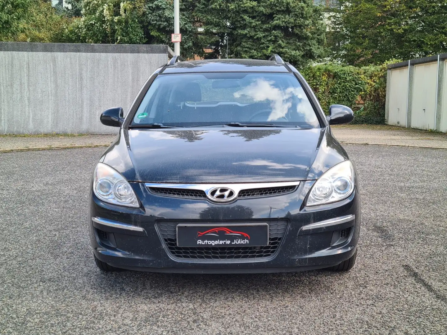 Hyundai i30 *Kundenauftrag* - 2