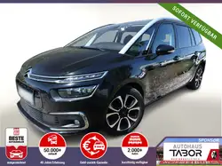 Citroën C4 Grand Spacetourer 1.2 PureTech 130 Shine Pack
