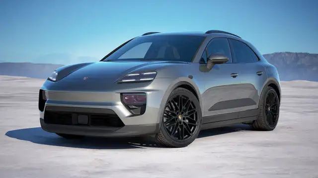 Porsche Macan 4S 100KW/22"RS/AIR/MATRIX/CHRO/PANO/360/INNO/18W/BOSE