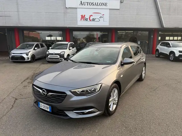 Opel Insignia 1.6 CDTI 136 S&S Sports Tourer Business