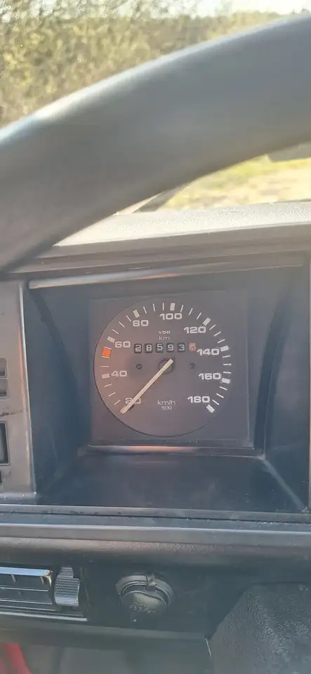 Volkswagen T3 So. KFZ Wohnmobil, foto 11