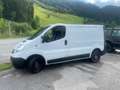 Opel Vivaro Life Edition L1H1 1,9 DI 2,7t Weiß - thumbnail 3