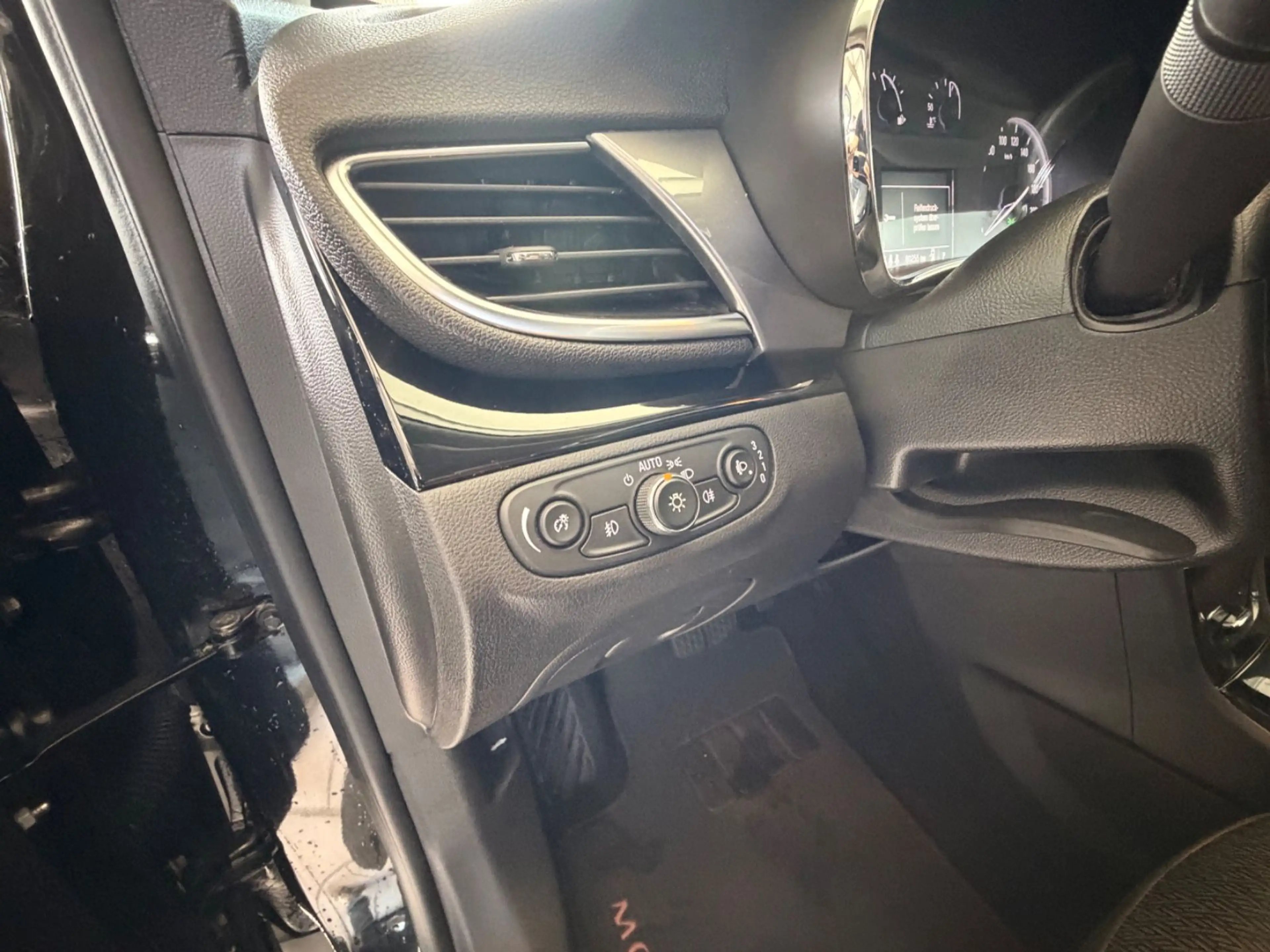 Opel Mokka X Active*1 Hand*Automatik* — photo 15