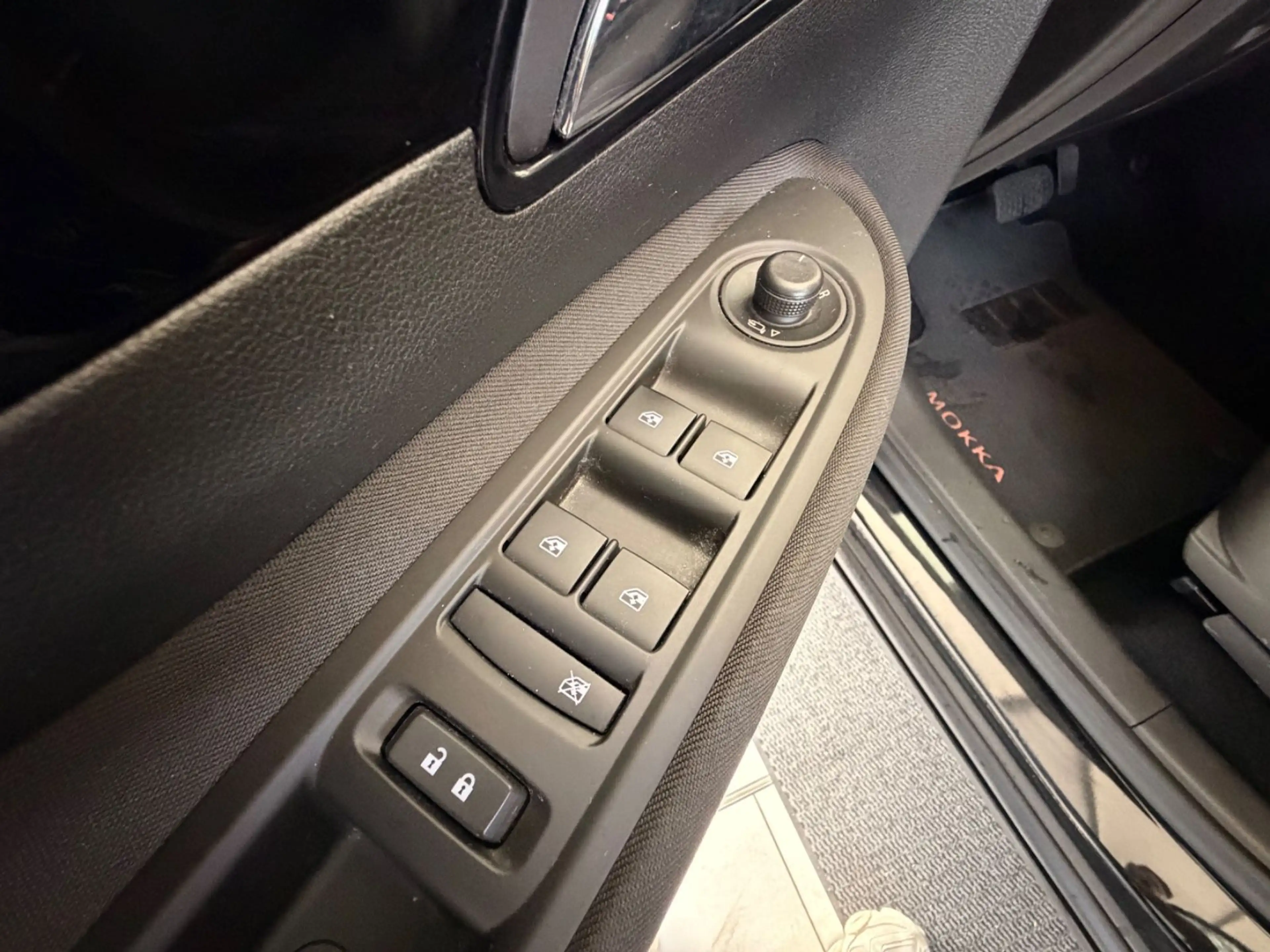 Opel Mokka X Active*1 Hand*Automatik* — photo 14