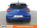 Renault Clio 1.0 TCe Experience *NAVI*LED*PDC*SHZ*TEMPO* Blau - thumbnail 5