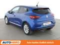 Renault Clio 1.0 TCe Experience *NAVI*LED*PDC*SHZ*TEMPO* Blau - thumbnail 4