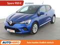 Renault Clio 1.0 TCe Experience *NAVI*LED*PDC*SHZ*TEMPO* Blau - thumbnail 1