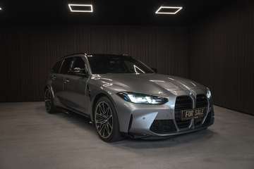 M3 Competition Touring full option  Concaver