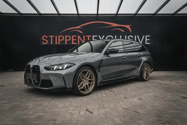 BMW M3 M3 Competition Touring full option  Concaver