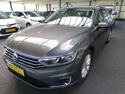 Volkswagen Passat Variant 1.4 TSI GTE Connected Series Trekhaak, Navi, Airco