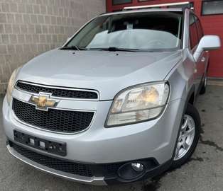 1.4 Turbo LTZ+ CAR-PASS + 7 PLACES + CLIM