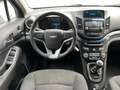 Chevrolet Orlando 1.4 Turbo LTZ+ CAR-PASS + 7 PLACES + CLIM Gris - thumbnail 11