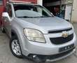 Chevrolet Orlando 1.4 Turbo LTZ+ CAR-PASS + 7 PLACES + CLIM Gris - thumbnail 3
