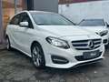 Mercedes-Benz B 180 -Klasse*AMBIENTE*PDC*SHZ*NAVI* Weiß - thumbnail 4