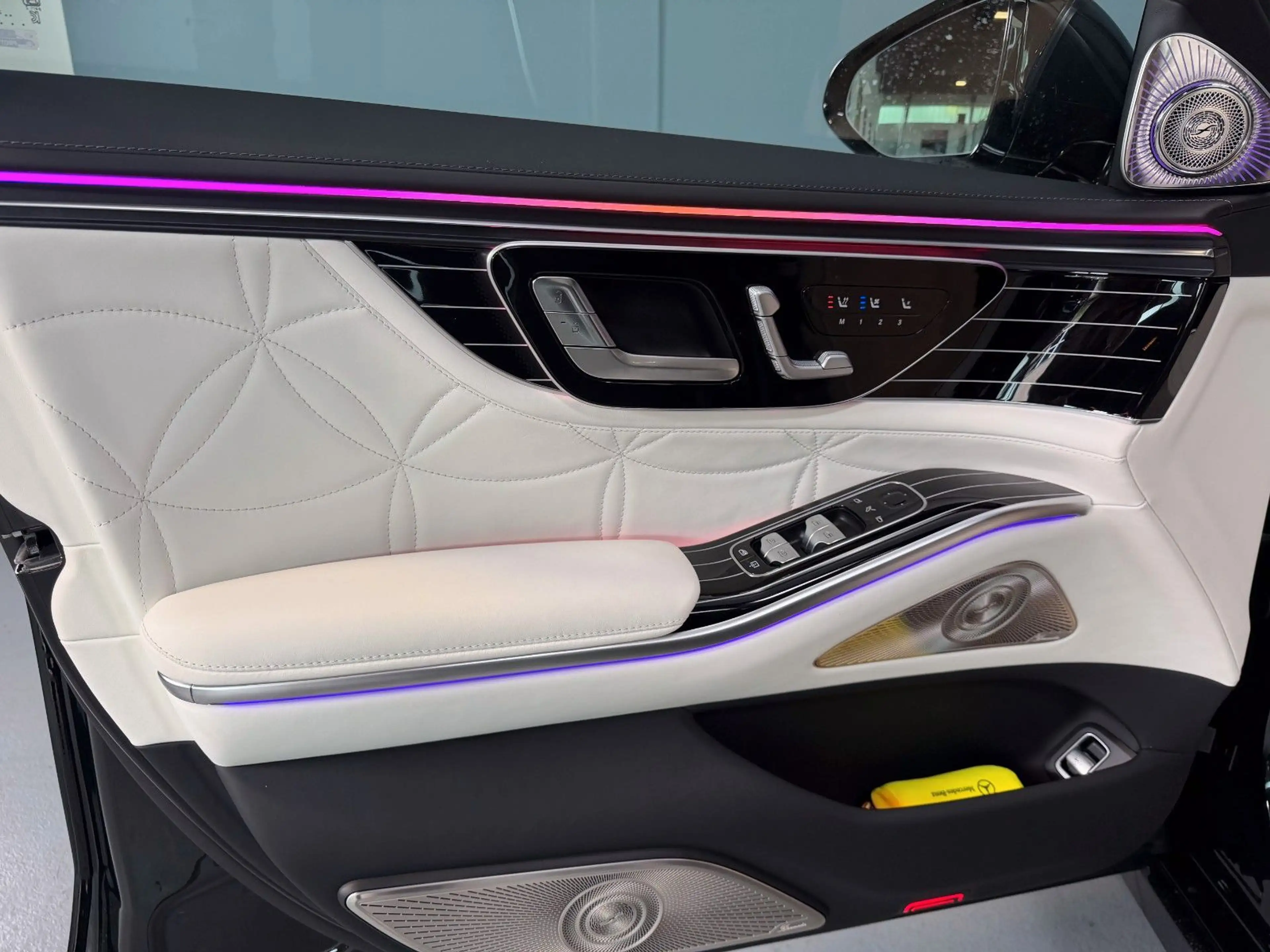 Mercedes-Benz S 680 LONG*MAYBACH*FACELIFT*MASSAGE*MANUFAKTUR — photo 14