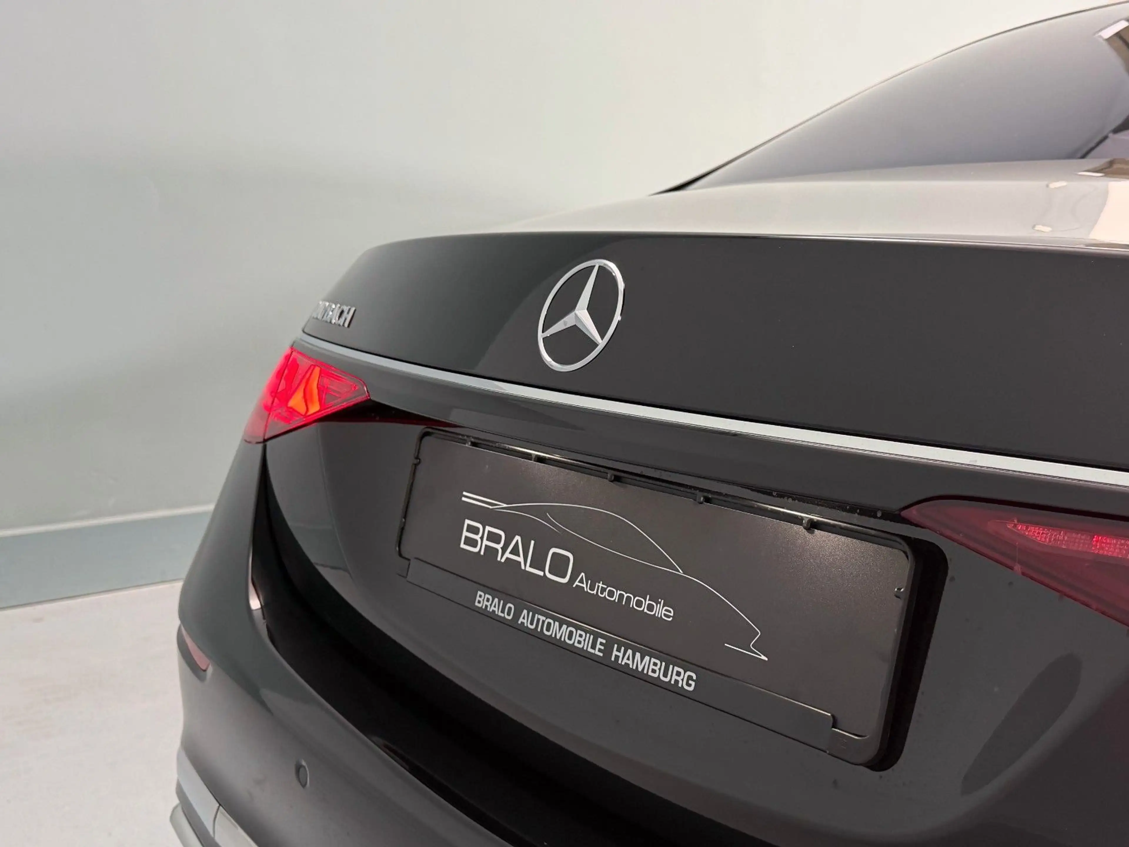 Mercedes-Benz S 680 LONG*MAYBACH*FACELIFT*MASSAGE*MANUFAKTUR — photo 12
