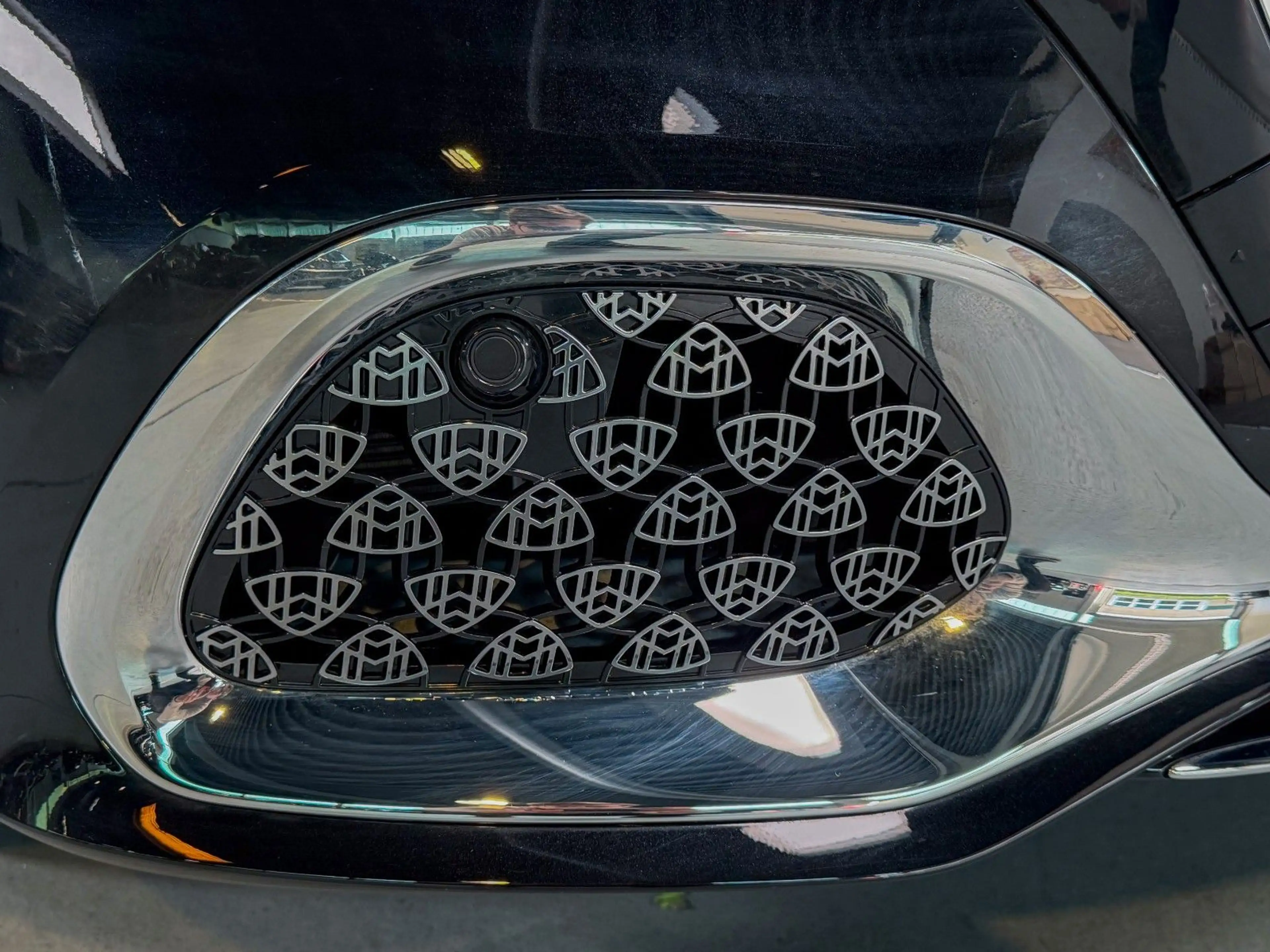 Mercedes-Benz S 680 LONG*MAYBACH*FACELIFT*MASSAGE*MANUFAKTUR — photo 8