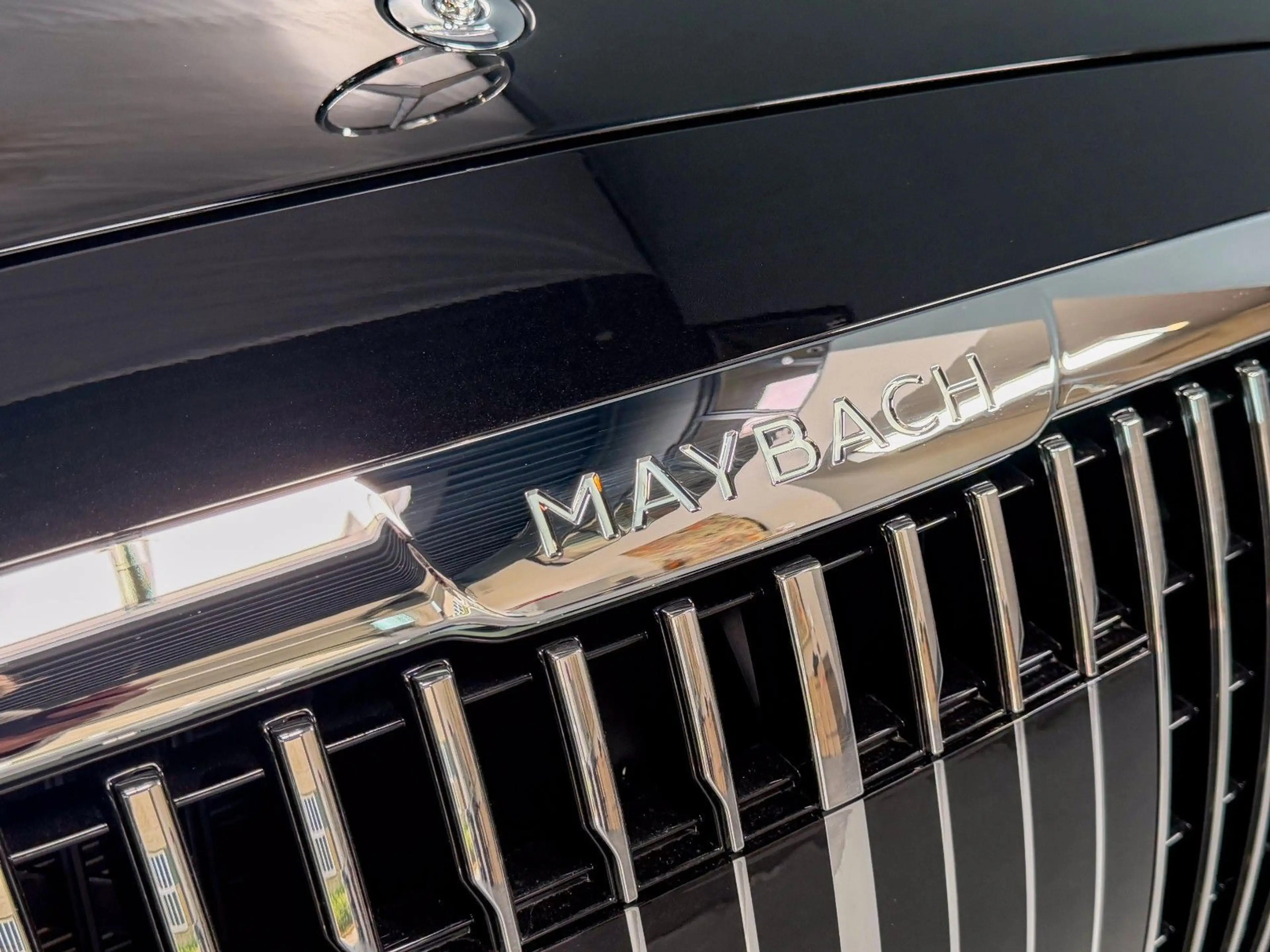 Mercedes-Benz S 680 LONG*MAYBACH*FACELIFT*MASSAGE*MANUFAKTUR — photo 6