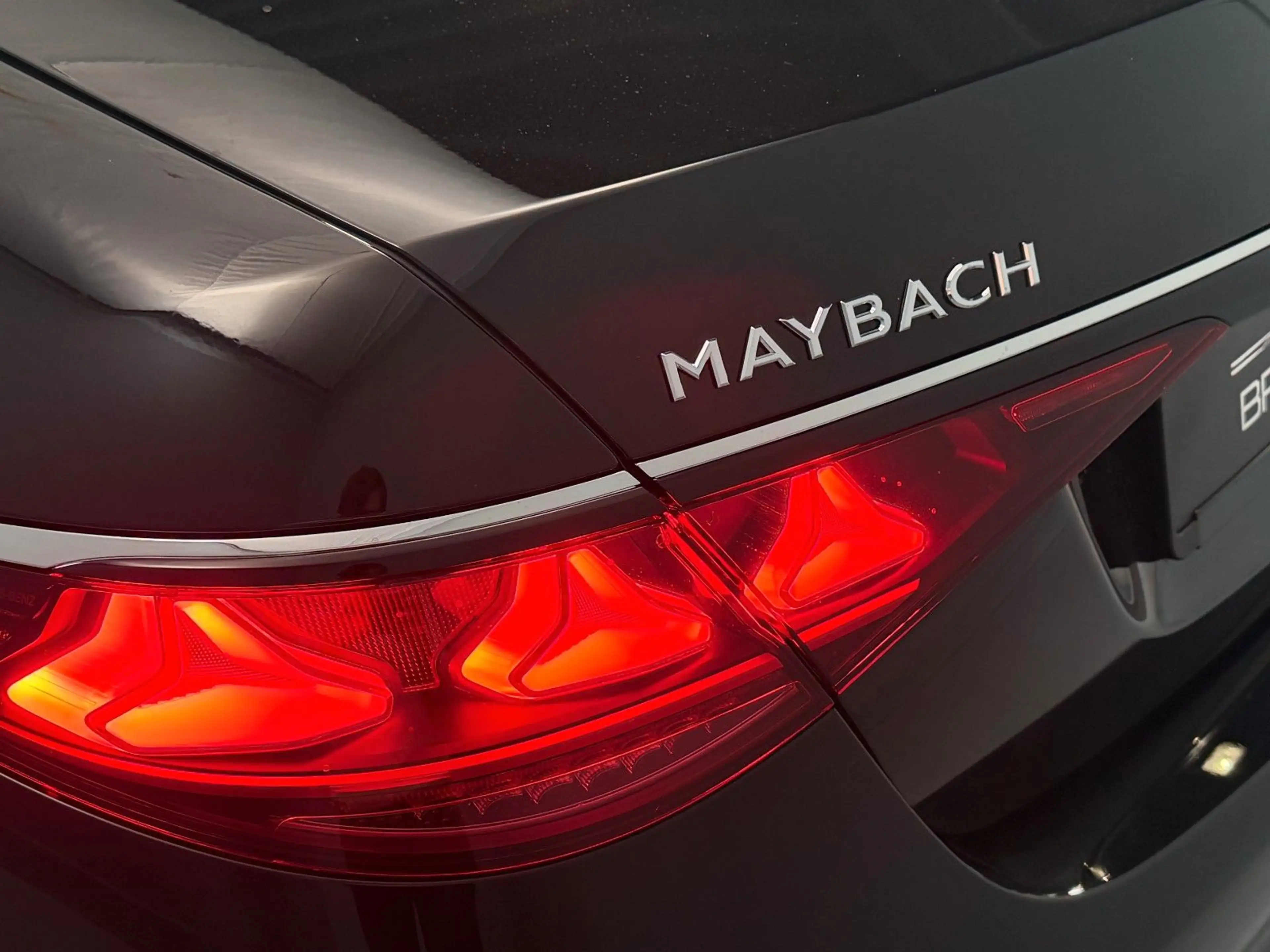 Mercedes-Benz S 680 LONG*MAYBACH*FACELIFT*MASSAGE*MANUFAKTUR — photo 10