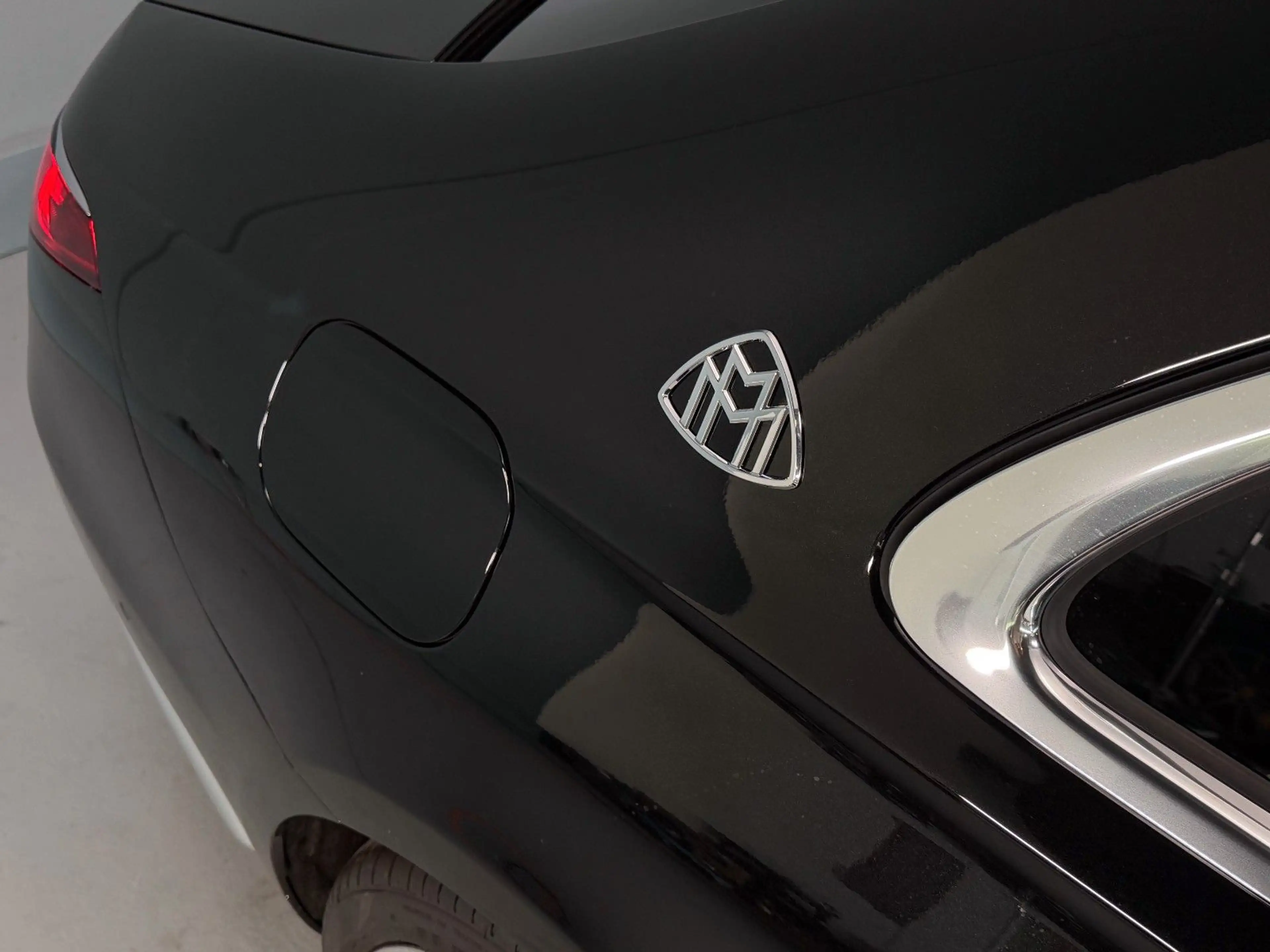 Mercedes-Benz S 680 LONG*MAYBACH*FACELIFT*MASSAGE*MANUFAKTUR — photo 11