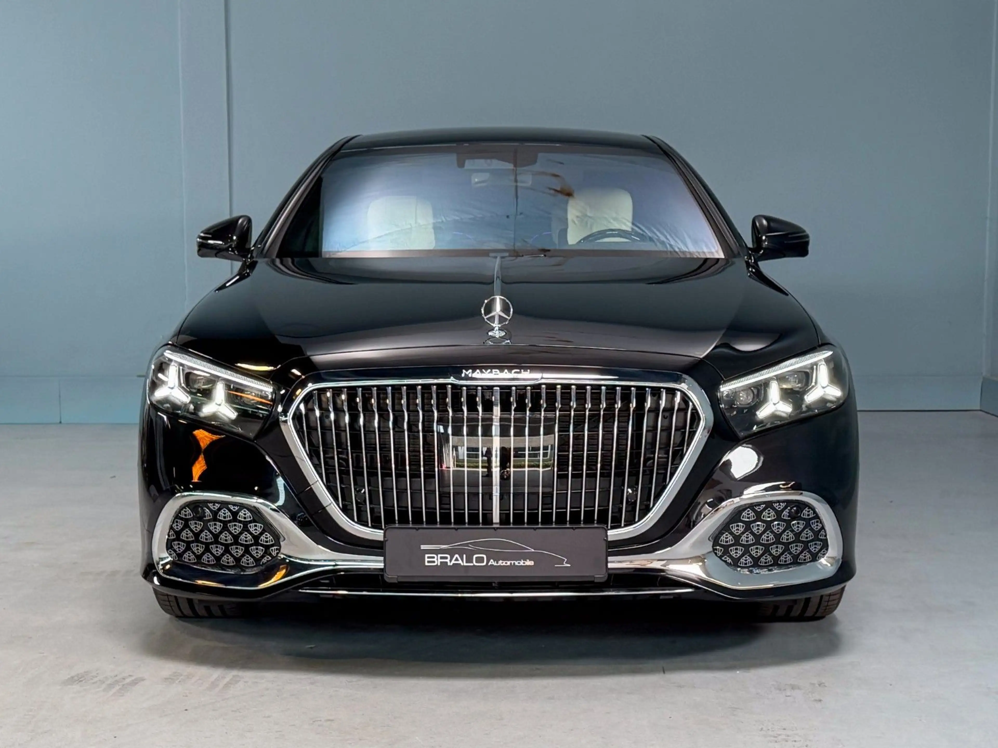 Mercedes-Benz S 680 LONG*MAYBACH*FACELIFT*MASSAGE*MANUFAKTUR — photo 3