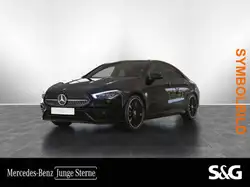 Mercedes-Benz CLA 250 e AMG Night+RüKam+MBUX+M LED