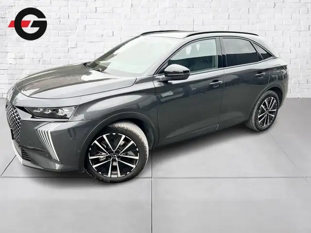 DS Automobiles DS 7