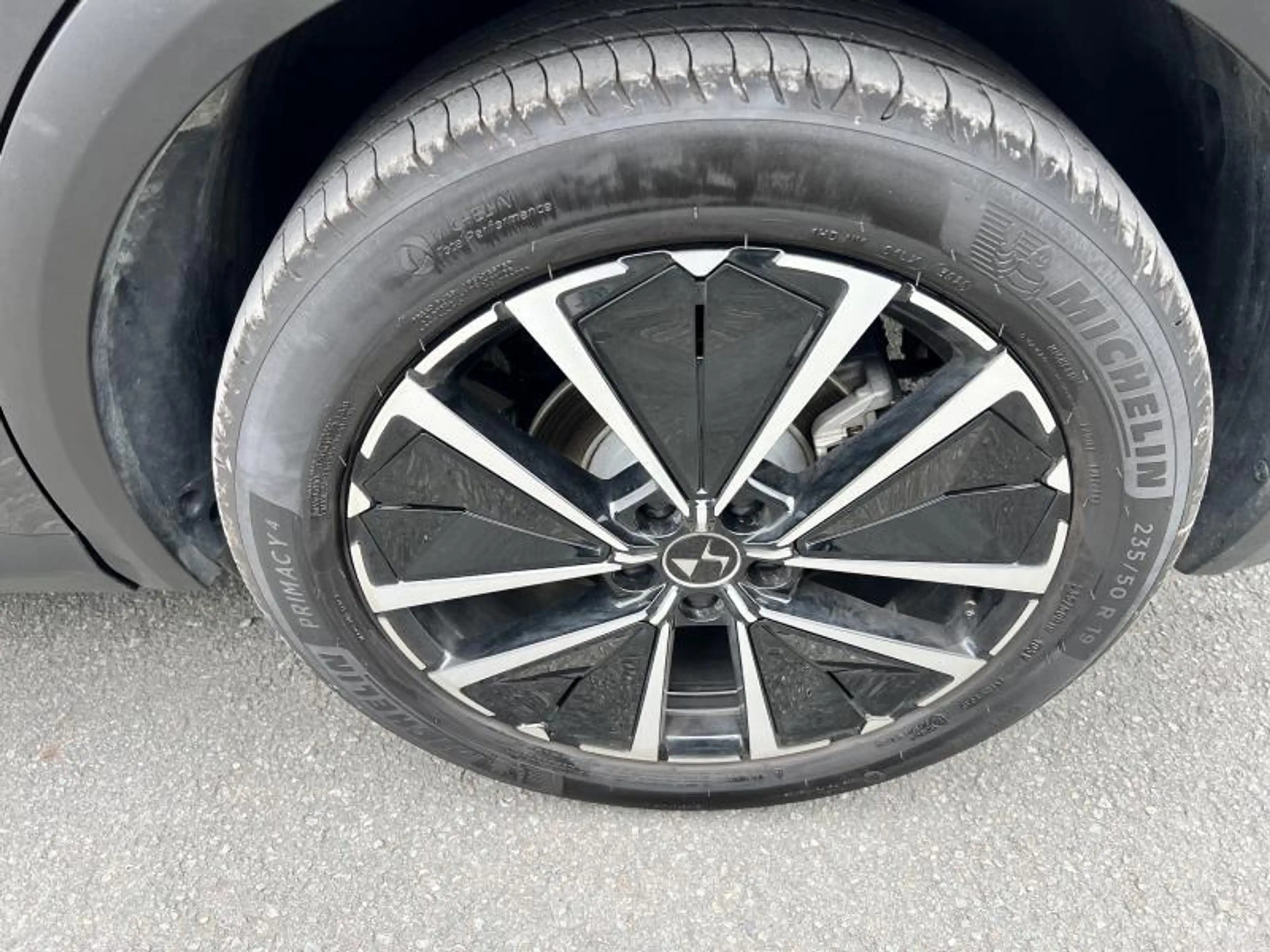 DS Automobiles DS 7 DS7 PLUG-IN HYBRID 225 ETOILE — photo 9