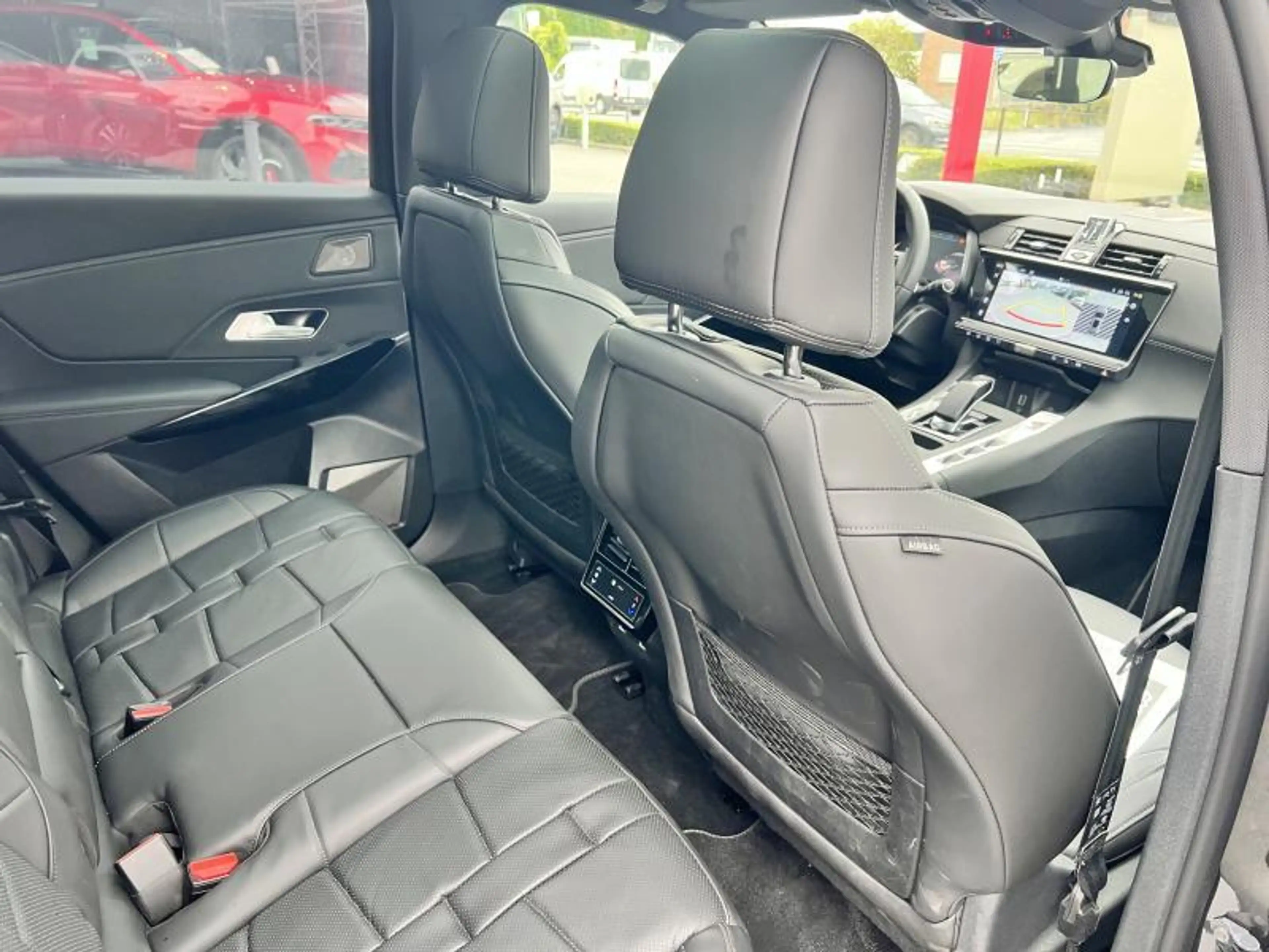 DS Automobiles DS 7 DS7 PLUG-IN HYBRID 225 ETOILE — photo 13