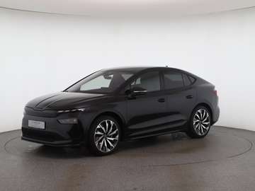 Coupé Sportline 85x