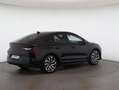 Skoda Enyaq Coupé Sportline 85x Schwarz - thumbnail 5