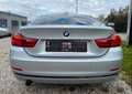 BMW 420 i Gran Coupe Aut. Sport Line Garantie Silber - thumbnail 3