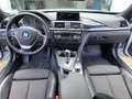 BMW 420 i Gran Coupe Aut. Sport Line Garantie Silber - thumbnail 8