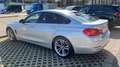 BMW 420 i Gran Coupe Aut. Sport Line Garantie Silber - thumbnail 4